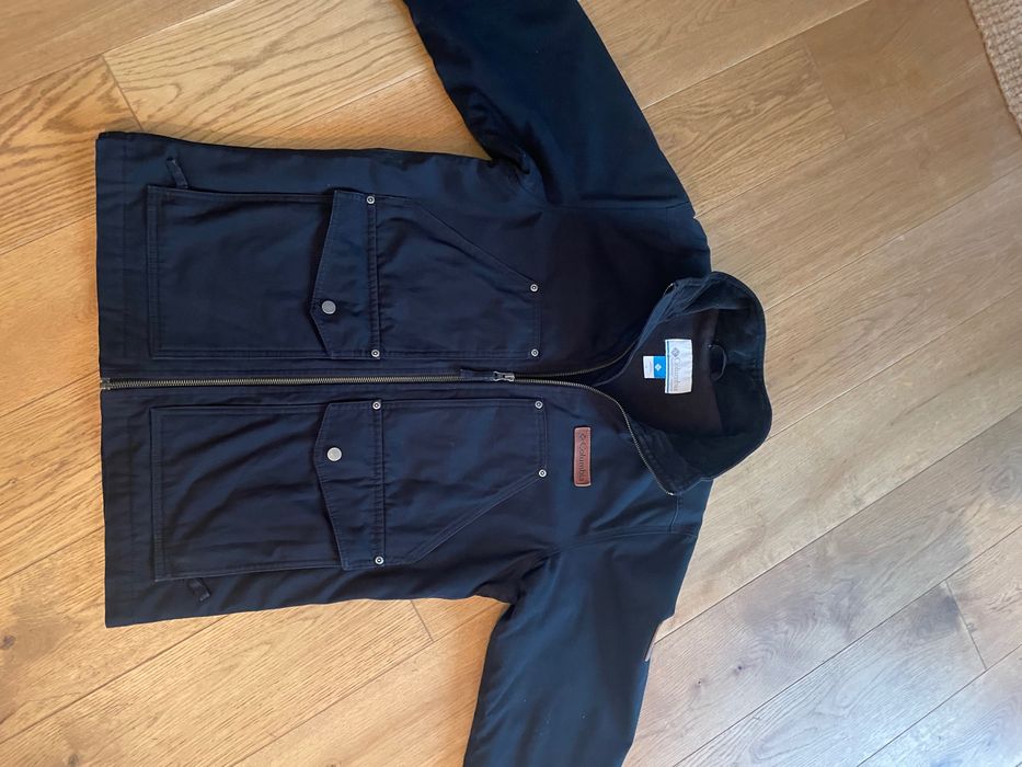 Kurtka męska Columbia Loma Vista rozm. S/M