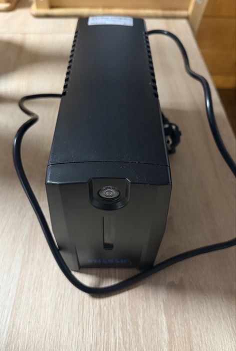Ups phasak ottima 660VA