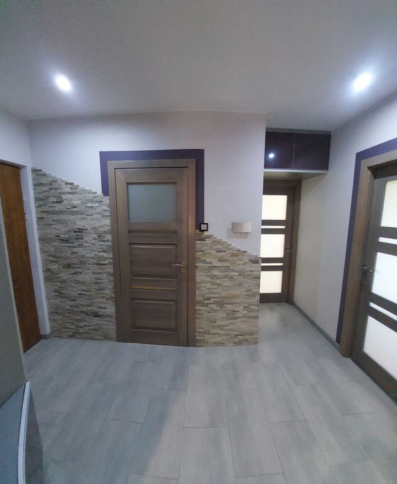 Mieszkanie Lublin 3 pokoje Jaspisowa 55,6m2