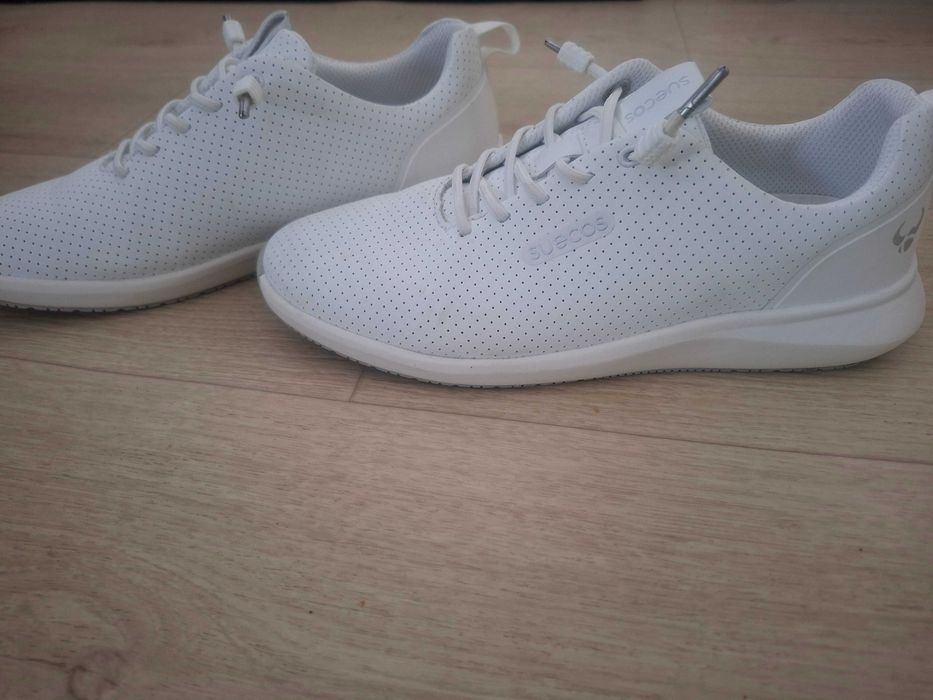 Buty medyczne damskie