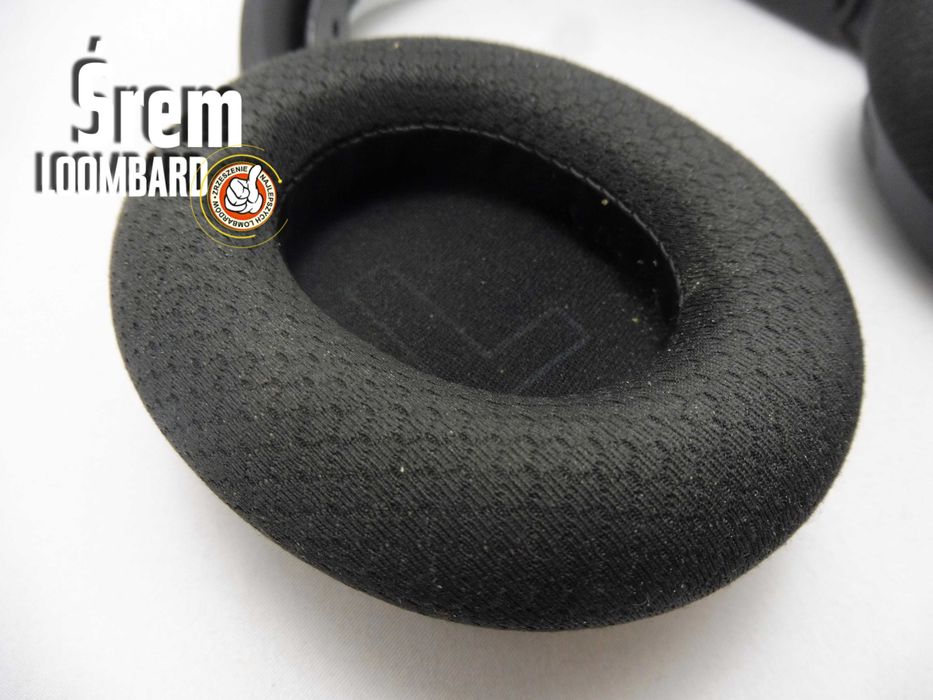 Słuchawki Nauszne Steelseries Arctis Nova 3, 2x Kabel