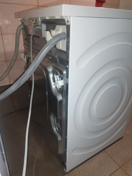 Пральна машина SIEMENS