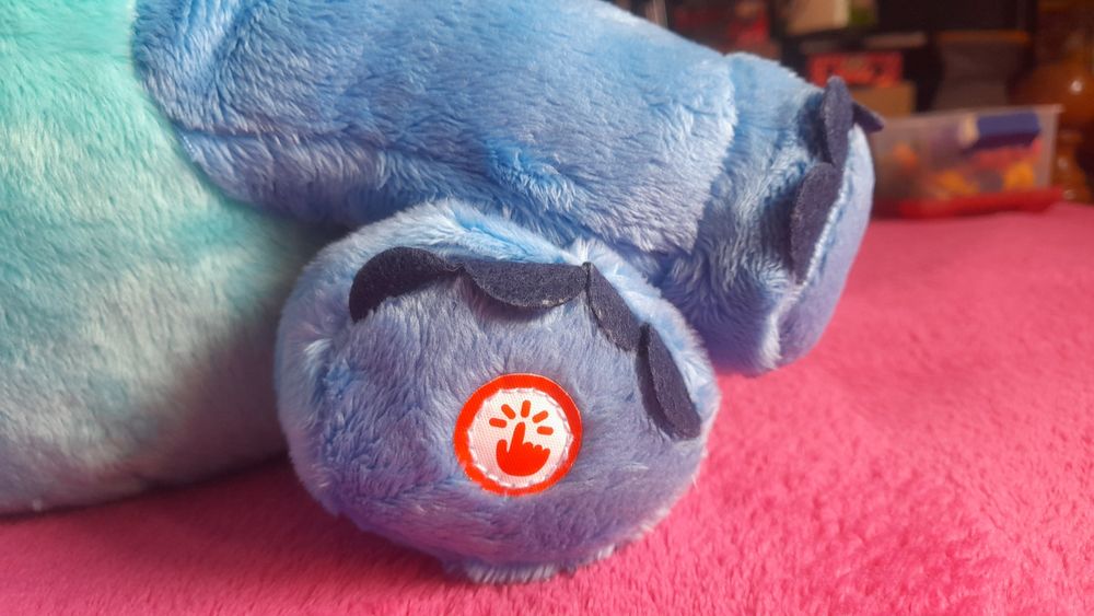 Peluche Stitch Disney
