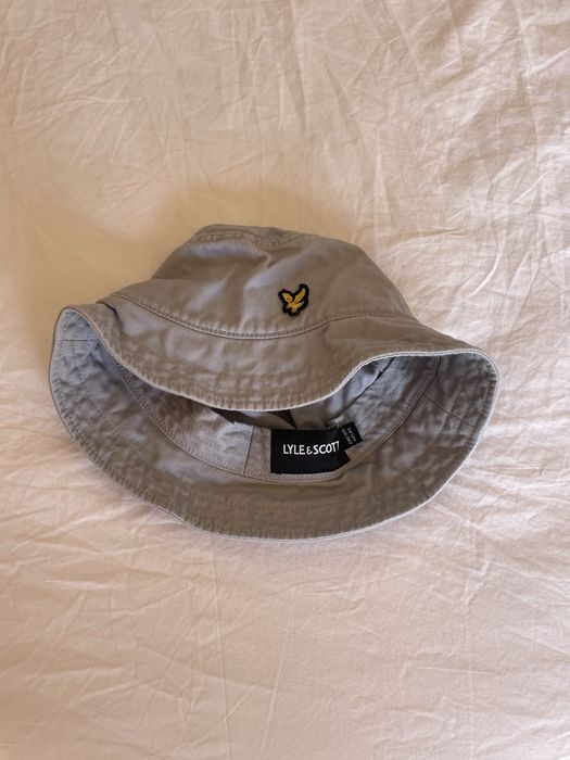 Bucket Hat Lyle and Scott