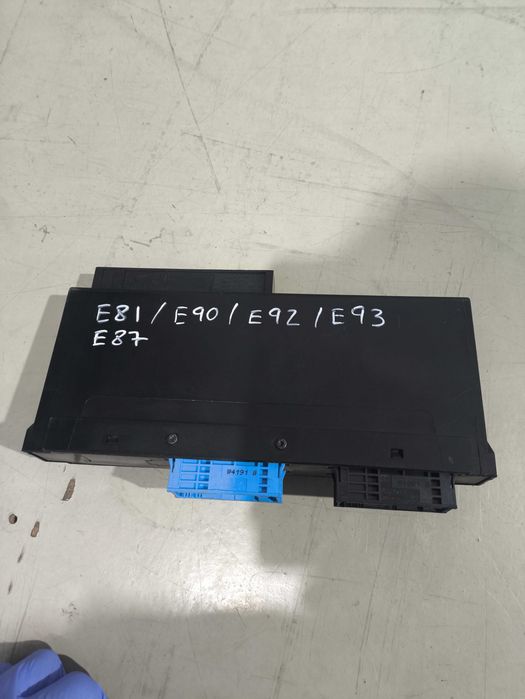 Modulo Confort L1  BMW E81/E87/E90/E92/E93   917.7978