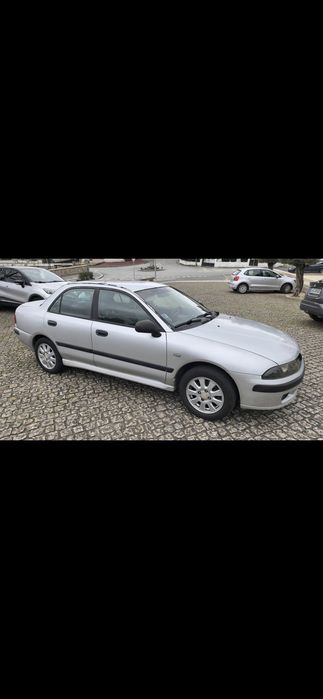 Mitsubishi Carisma 1.3