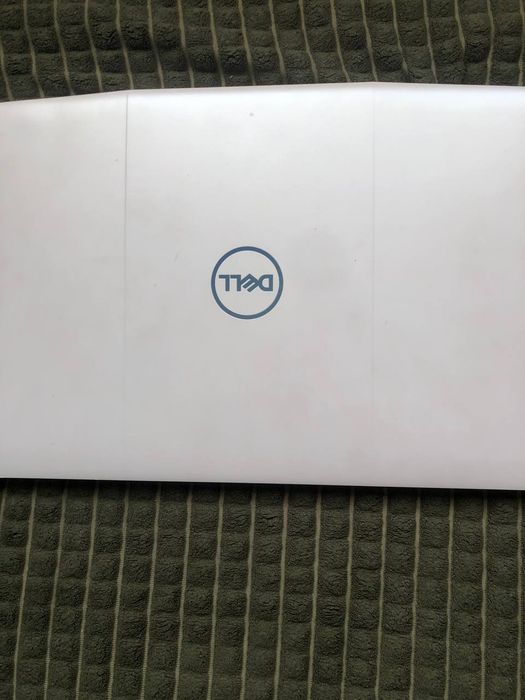 Dell G3. Intel(R) Core(TM) i5-10300H CPU. 2.50Hz x 8. 16 GB NVIDIA