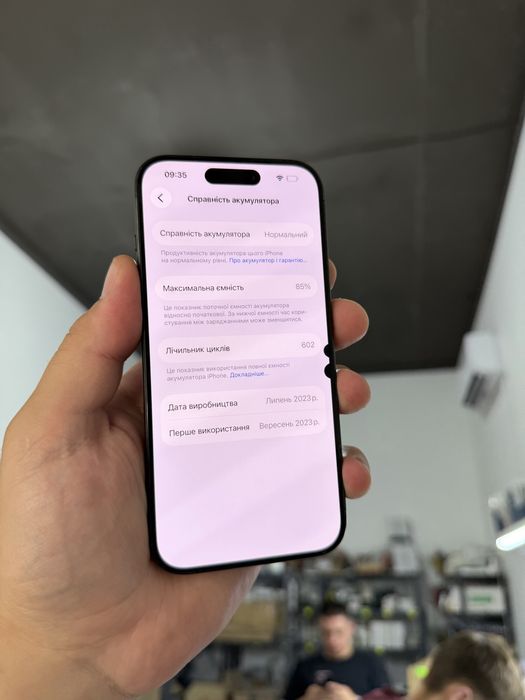 Apple Iphone 15 Pro 256 gb Neverlock айфон Про