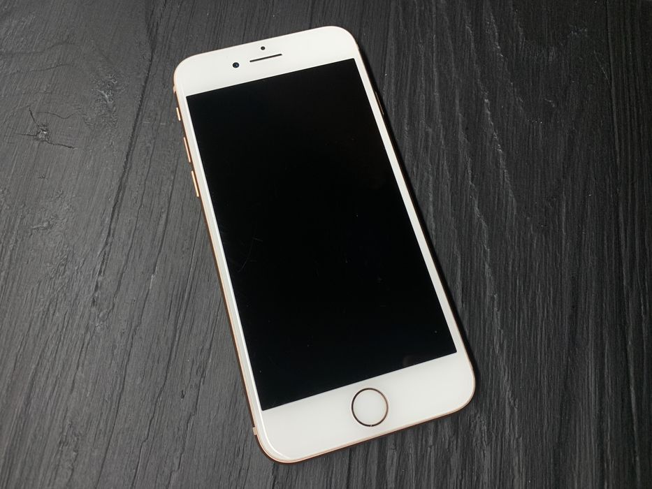 MAГAЗИН iPhone 8 256gb Gold Neverlock ГАРАНТИЯ/Trade-In/Oбмeн