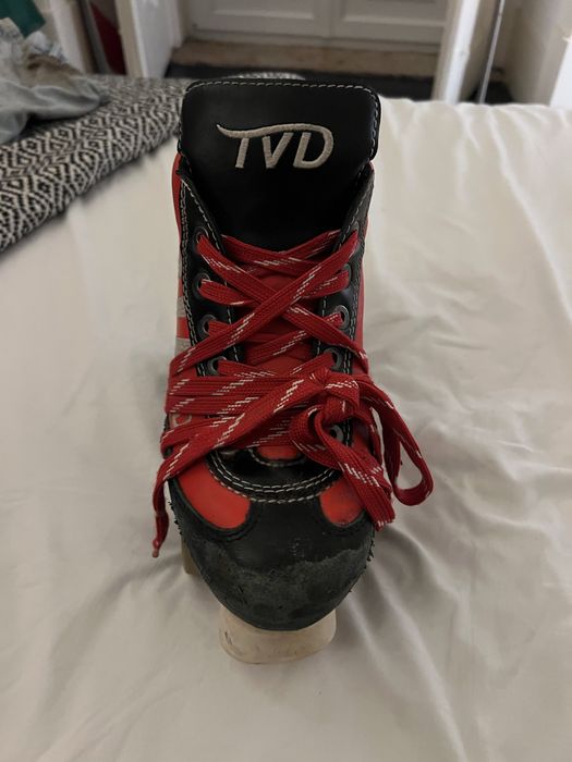 Patins de hóquei 39