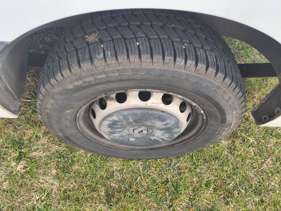 Renault Master l3h2 klima I  wł. Salon pl 180 km