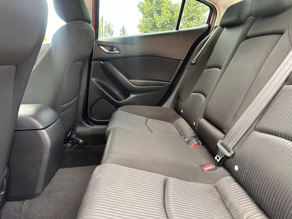Mazda 3 №4828 (ВНЕСОК від 10%) Альянс Авто Кривий Ріг