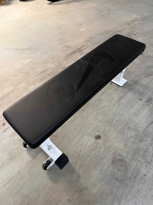 Banco ginásio Nike Rolling Weight Bench
