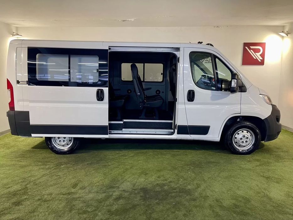 Opel Movano L2H1 3.5T 2.2 D CD