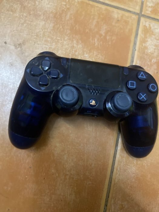 Comando playstation4