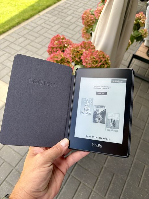 Kindle Paperwhite 4 (10th generation)