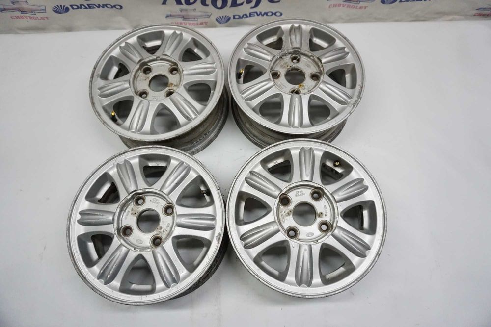Диски R14 4*114.3 ET44 Chevrolet Tacuma\Шевроле Такума