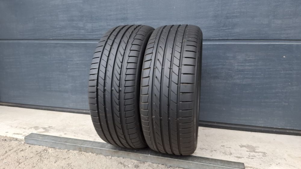 Dunlop 215/45 R18 Sport 7 mm