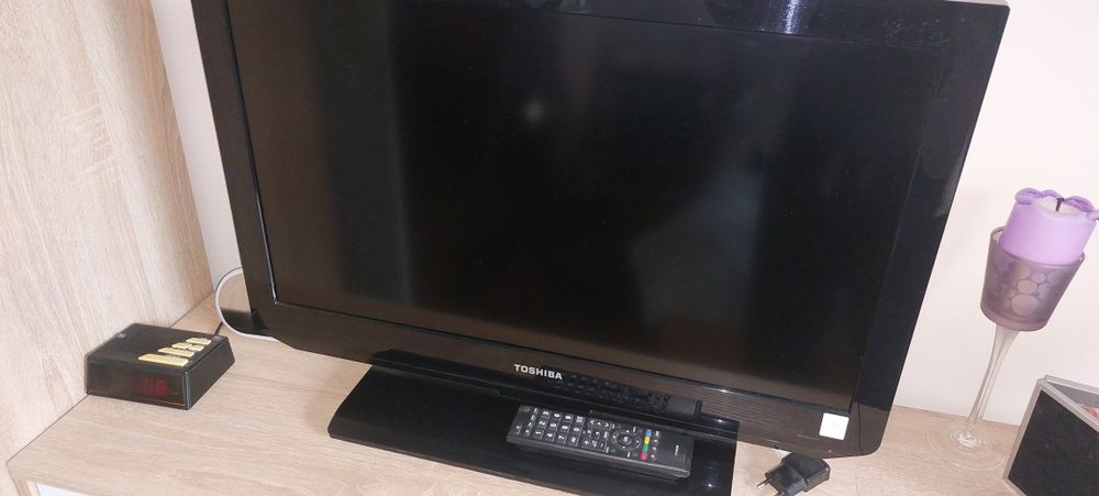 Telewizor Toshiba 26"