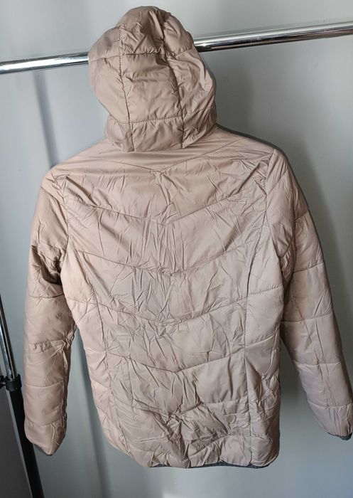 Dwustronna kurtka Active Touch M