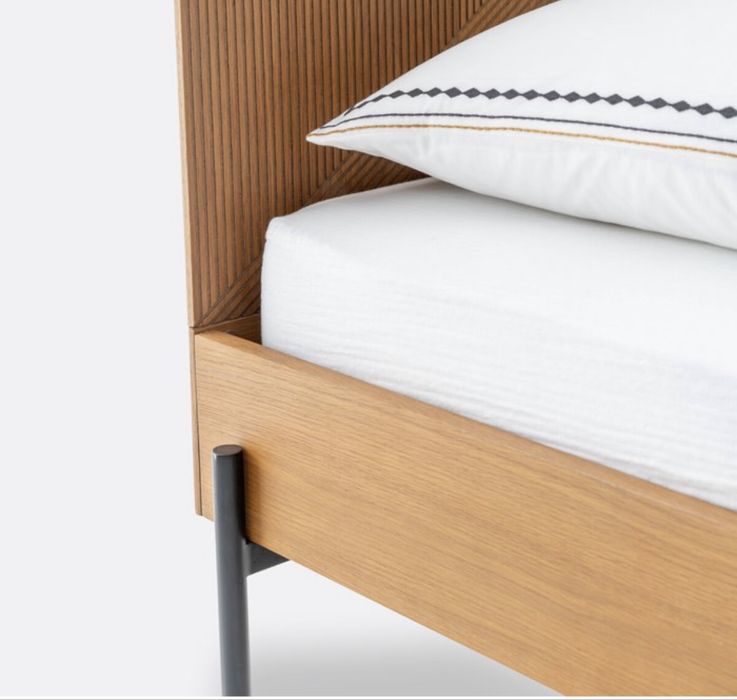 Cama com estrado, Laredoute