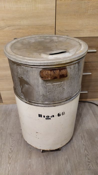 пральна машина Рига-60