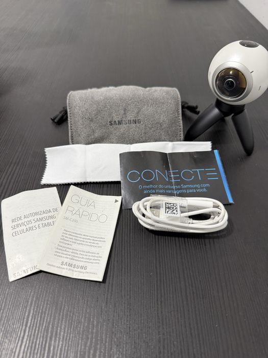 Samsung Gear 360