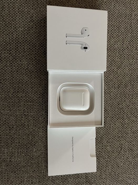 Airpods originais Apple