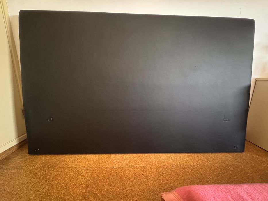 Vendo cabeceira de cama 150x90