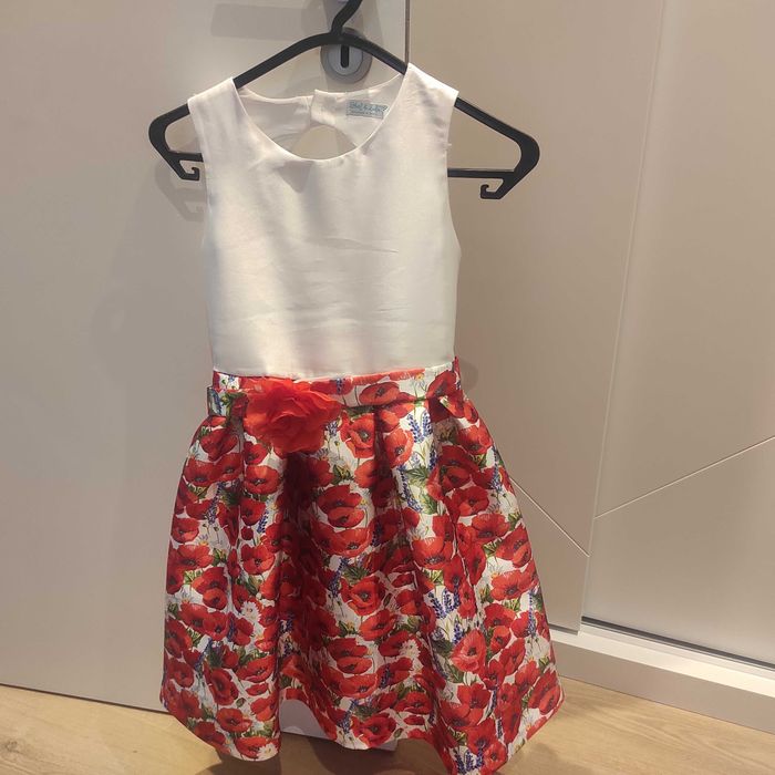 Vestido crianças 10 anos