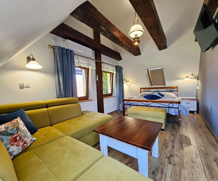 Karkonosze  Ferie góry agroturystyka pokoje wakacje