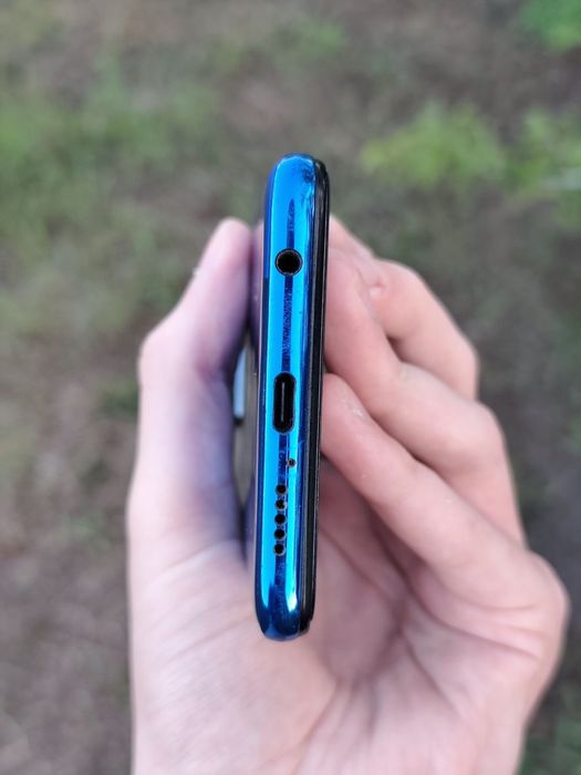 POKO X-3Pro,6+2/128ГБ