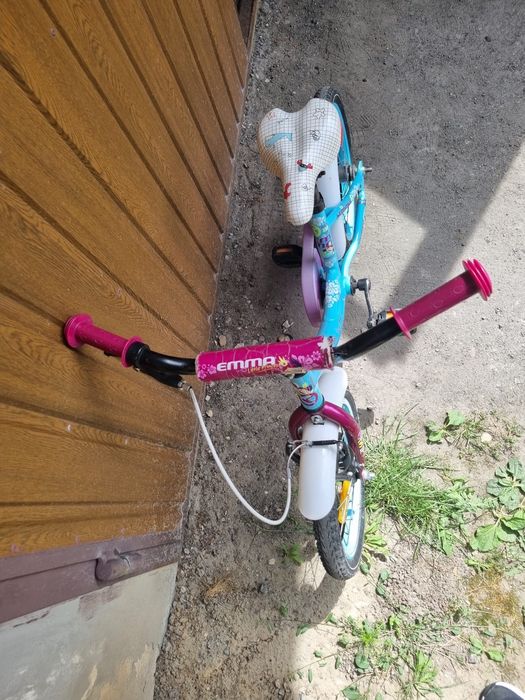 Rowerek dziecięcy 16' kellys