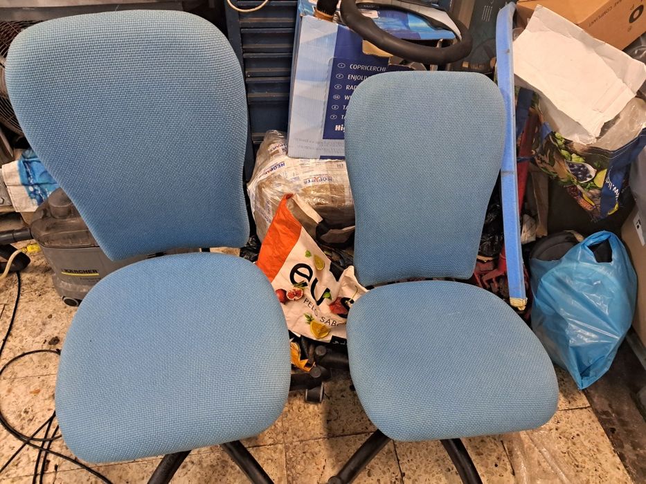 Cadeira de escritório