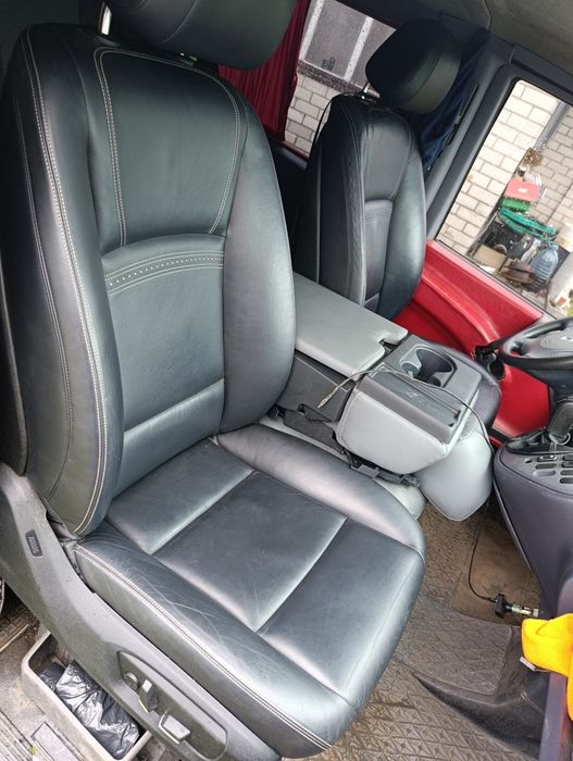 Продам віто 110  2.2 cdi