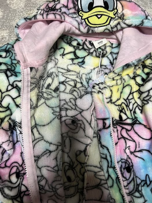 Кегурумі Disney розмір 11/12 Поночка