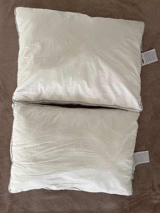 2 Almofadas de dormir JYSK KRONBORG BEERENBERG