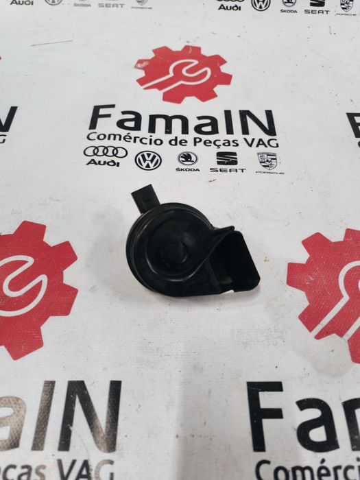 Buzina - 8T0951223 - AUDI A4 B8 Avant (8K5)