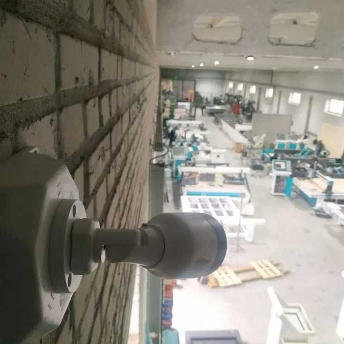 Відеоспостереження та Відеонагляд - Будинок, Квартира, Підприємство