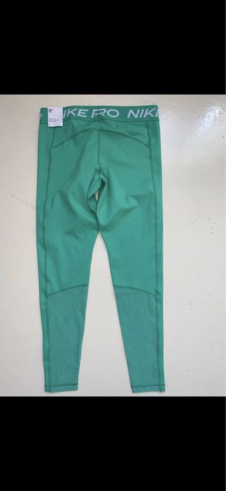 Лосіни шорти Nike pro розмір L