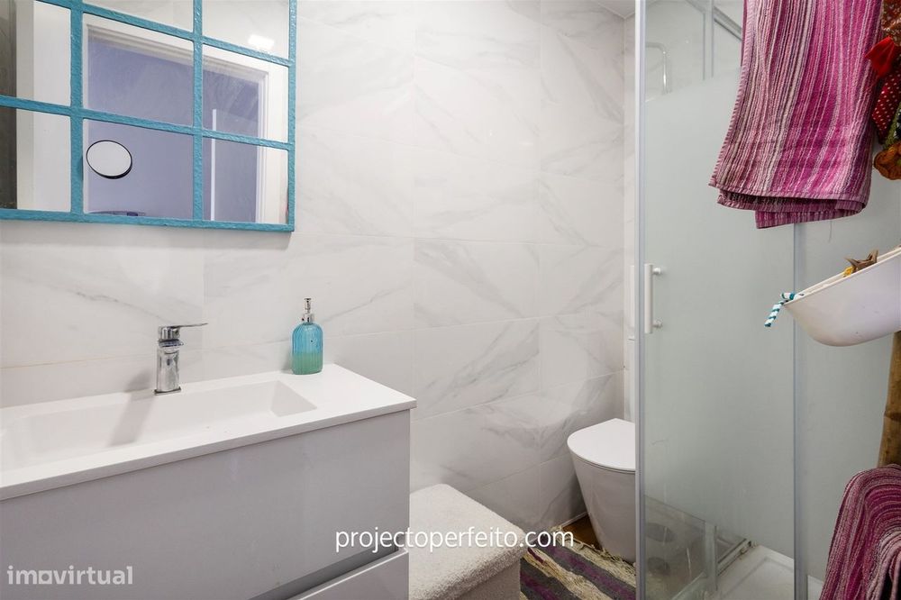 Apartamento T3 Venda em Espinho,Espinho