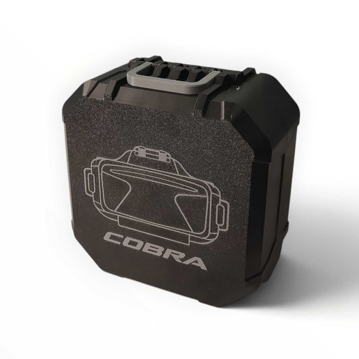 Кейс для FPV-окулярів Skyzone Cobra X/SD