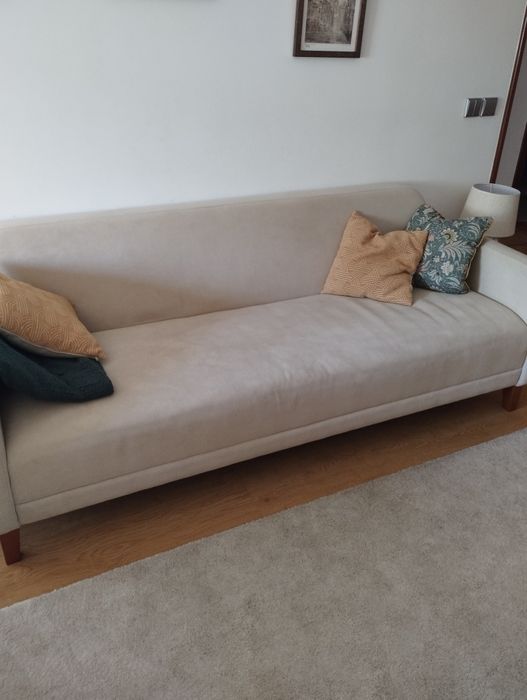 Sofá de 3 lugares