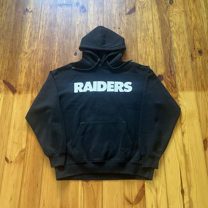 NFL Raiders Худі Розмір M
