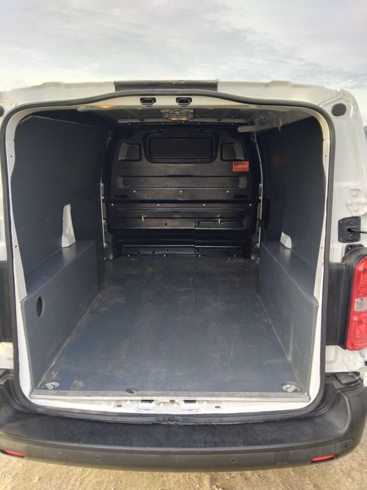 peugeot expert 1.5 HDI