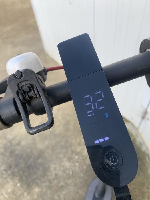 Trotinete Xiaomi M365