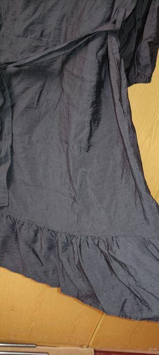 Плаття чорне F&F