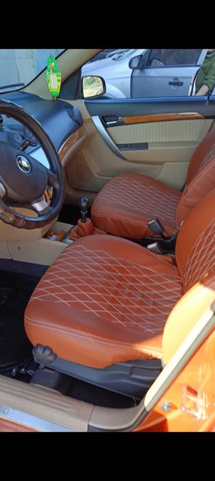 Продам Шевроле Авео