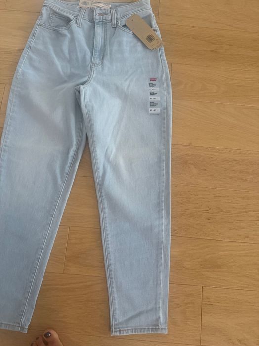 Джинси Levi’s жіночі