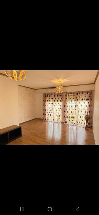 arrenda se t3 pronto a habitar 85m2 (lisboa , marvila)